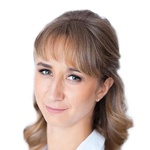 Веюкова Мария Александровна, Эмбриолог - Москва
