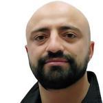 Набиев Наби Вагубович, Стоматолог-ортодонт, Гнатолог, Детский ортодонт, Стоматолог-ортопед - Москва