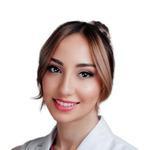 Ибрагимова Раиса Рафиговна Ибрагимова Раиса Рафиговна, Офтальмолог-хирург, Офтальмолог (окулист) - Москва