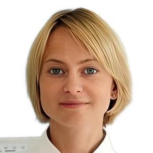 Бантикова Елена Сергеевна, эндоскопист - Москва