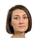 Плаксицкая Ирина Владимировна, Детский стоматолог - Москва