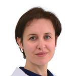 Перевозкина Ольга Владимировна, Гинеколог, акушер, гинеколог-хирург - Москва