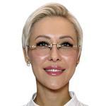 Фурсова Светлана Николаевна Фурсова Светлана Николаевна, Эндокринолог - Подольск