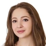 Рогожина Диана Юрьевна, Стоматолог-хирург, Пародонтолог, Стоматолог-имплантолог - Москва