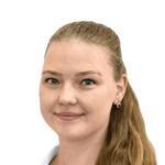 Бушуева Дарья Дмитриевна Бушуева Дарья Дмитриевна, Невролог, Детский невролог, Детский психиатр, Психиатр - Москва