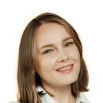 Тихонова Екатерина Александровна, Логопед - Москва