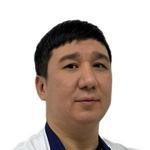 Курганов Солтан Русланович, Терапевт, Гастроэнтеролог, Кардиолог, Нефролог, Пульмонолог - Москва