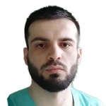 Газиев Раджаб Дибирович, Уролог - Москва