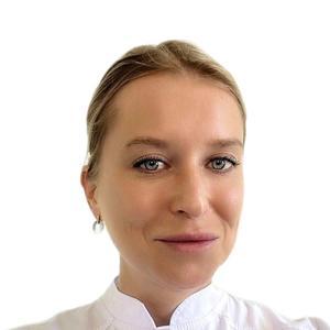 Булгакова Софья Владимировна - фотография Булгакова Софья Владимировна, психотерапевт, нарколог, психиатр - Москва