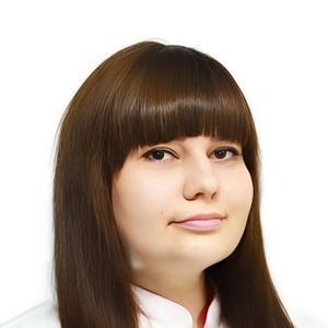 Черкун Анастасия Ивановна, дерматолог, венеролог - Москва