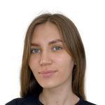 Костина Дарья Юрьевна, Стоматолог-ортопед - Москва