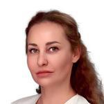 Муждабаева Мария Дагларовна Муждабаева Мария Дагларовна, Врач-косметолог, дерматовенеролог, детский венеролог, детский дерматолог - Железнодорожный (Балашиха)