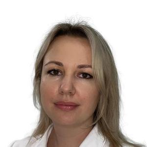 Талышинская Светлана Владимировна, стоматолог - Москва