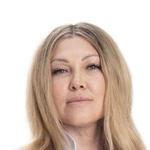 Бескровная Наталья Александровна Бескровная Наталья Александровна, Психиатр, Гериатр (геронтолог), Нарколог - Москва