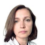 Посельская Мария Александровна, Педиатр - Москва