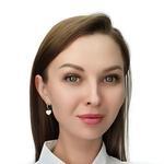 Мужецкая Анастасия Геннадьевна, Врач-косметолог, Дерматовенеролог, Дерматолог, Детский дерматолог, Трихолог - Москва