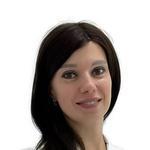 Каркозова Христина Андреевна, Дерматолог, Врач-косметолог - Москва