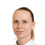 Разницина Анна Леонидовна, Инструктор ЛФК, Детский инструктор ЛФК, Детский кинезиолог, Кинезиолог - Москва