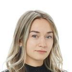 Моцяк Анна Николаевна Моцяк Анна Николаевна, Невролог - Москва
