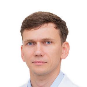 Федоров Иван Владимирович, психотерапевт, нарколог, психиатр - Москва