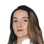 Брехунец Рената Маратовна, Терапевт, Врач УЗИ, Гастроэнтеролог - Москва