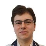 Абиев Тимур Аланович, Терапевт - Видное
