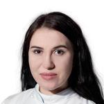 Белан Лариса Олеговна, Терапевт - Москва