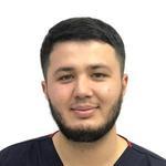 Абидов Сардорбек Давранбекович, Стоматолог, Стоматолог-имплантолог, Стоматолог-ортопед, Стоматолог-хирург - Магнитогорск