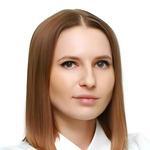 Шостак Наталья Алексеевна Шостак Наталья Алексеевна, Дерматолог, венеролог - Москва