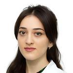 Атабиева Аминат Якубовна Атабиева Аминат Якубовна, Дерматолог, венеролог - Москва