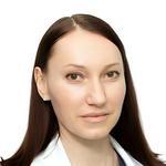 Дерунова Виктория Ивановна Дерунова Виктория Ивановна, Дерматолог, венеролог - Москва