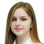 Калашникова Дарья Дмитриевна Калашникова Дарья Дмитриевна, Врач-косметолог, венеролог, дерматолог - Москва