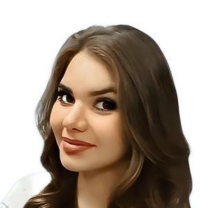 Гребенникова Елизавета Игоревна, стоматолог-ортодонт, детский ортодонт - Люберцы