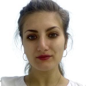 Винявская Полина Сергеевна, стоматолог - Москва