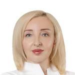 Глухова Анна Викторовна, Косметолог-эстетист - Москва