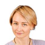 Сабелькина Елена Владимировна, Остеопат - Москва
