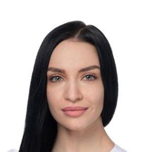 Ченцова Дарья Дмитриевна, терапевт - Москва