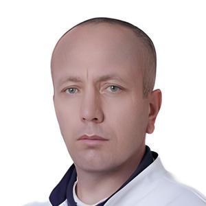 Гасанов Муртазали Раджабович, терапевт - Москва