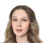 Паряева Алёна Юрьевна, Дерматолог, Врач-косметолог - Москва