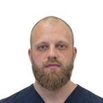 Жанатаев Инал Альбертович, Ортопед, Реабилитолог, Травматолог - Москва