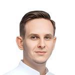 Яркин Дмитрий Андреевич, Офтальмолог-хирург, Офтальмолог (окулист) - Химки