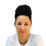 Столярова Татьяна Владимировна Столярова Татьяна Владимировна, Массажист - Москва