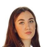 Чунчаева Луиза Казбековна, Репродуктолог - Москва