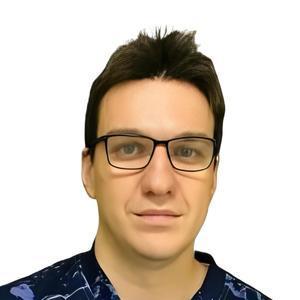 Шориков Алексей Юрьевич, стоматолог-имплантолог - Москва