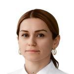 Абдурахманова Наида Исламовна, ЛОР, Детский ЛОР - Москва