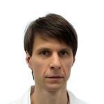 Афанасьев Артём Владимирович Афанасьев Артём Владимирович, Невролог, Вертебролог, Мануальный терапевт - Москва