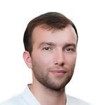 Бутов Роман Алексеевич, Инструктор ЛФК, Реабилитолог - Москва