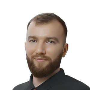 Бутов Роман Алексеевич, инструктор лфк, реабилитолог - Москва
