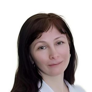 Лункина Елена Геннадиевна, врач узи , детский хирург - Москва