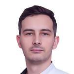 Ширин Денис Александрович, Уролог - Москва